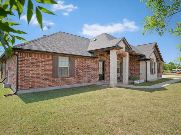 7341 Sheridan Ct, Sanger, TX 76266