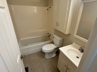 1342 N Johnson Ave #A, Alliance, OH 44601