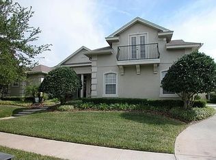 2138 Westover Reserve Blvd, Windermere, FL 34786