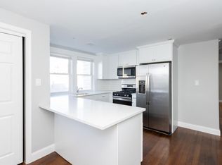 9 Minot St FLOOR 2, Dorchester, MA 02122