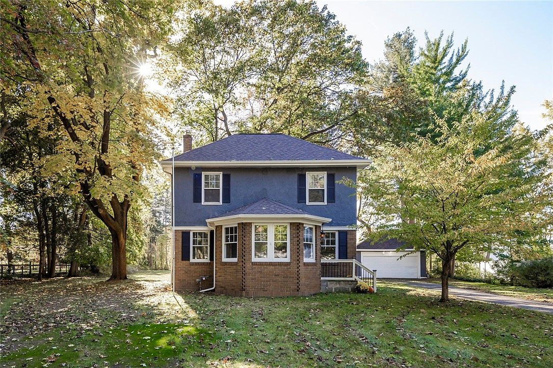 59 Crescent Rd, Fairport, NY 14450 MLS R1506538 Zillow