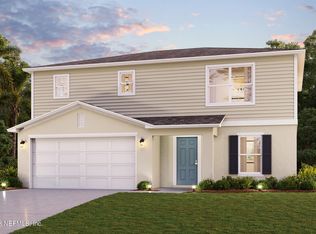 38 Ryapple Ln, Palm Coast, FL 32164