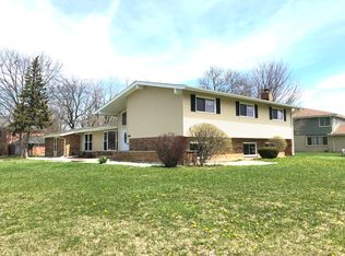 2641 Corinth Rd, Olympia Fields, IL 60461