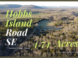 0 Hobbs Island Rd, HUNTSVILLE, AL 35803