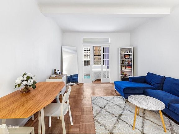 2nd image of 23 W 73rd St #205