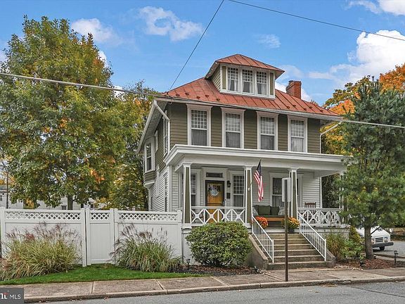 2nd image of 57 Walnut St
