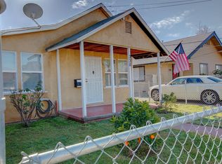 336 E Grove St, Stockton, CA