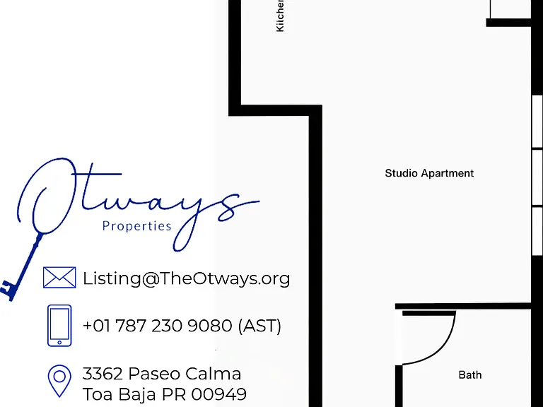 3362 Paseo Calma #A — Photo 4
