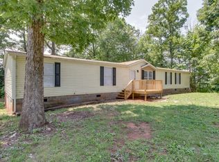 1932 Mount Olive Rd LOT 8, Knoxville, TN 37920