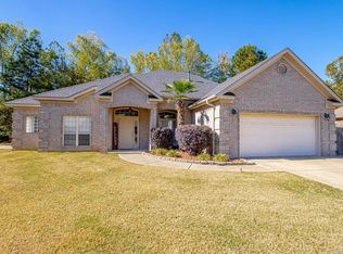 111 Southwind Cv, Haskell, AR 72015