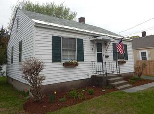 22 Enright Ave, Windsor, VT 05089