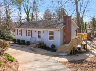 106 Commonwealth Cir, Charlottesville, VA 22901