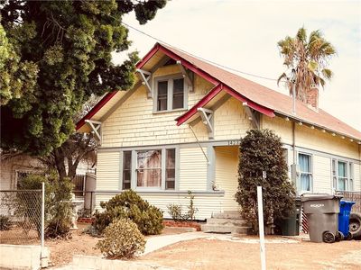 1423 Roosevelt Ave, National City, CA, 91950