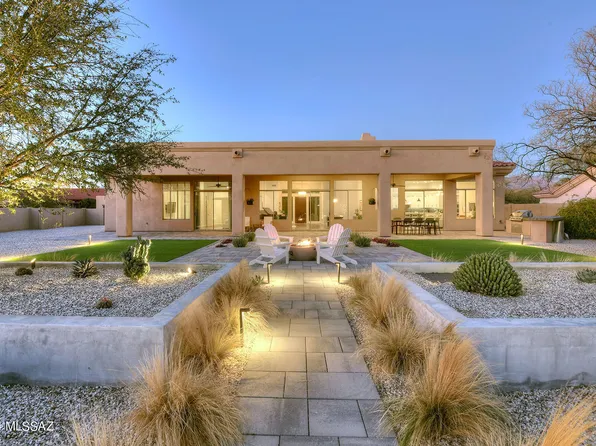 2437 N Lightning A Dr, Tucson, AZ 85749