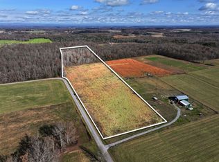 0 McAfee Rd, Morrison, TN 37357