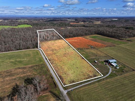 0 McAfee Rd, Morrison, TN 37357