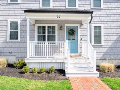 55 Plymouth St #G27, Whitman, MA, 02382