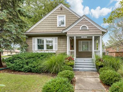 448 8th Ave, La Grange, IL, 60525