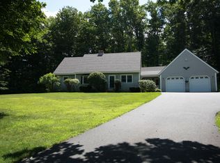 66 Drag Hill Rd, Rindge, NH 03461