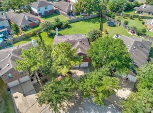 17351 Stone Peaks Dr, Houston, TX 77095