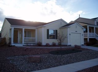 5632 Ansel Dr, Colorado Springs, CO 80923