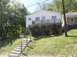 160 1st Ave, New Eagle, PA 15067