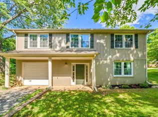 521 Rotary Hills Ct, Clarksville, TN 37043