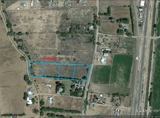 Pueblitos Rd, Belen, NM 87002