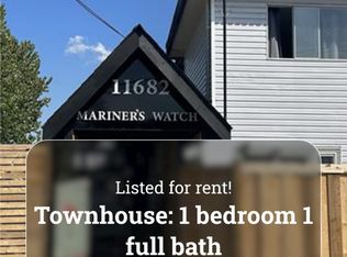 11682 224th St #102, Maple Ridge, BC V2X6A2