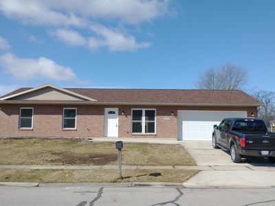 2563 N Main Ave, Sidney, OH, 45365