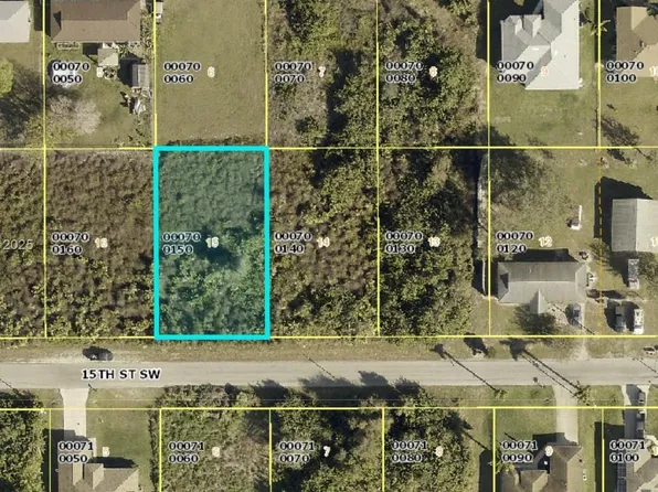 3308 15th St SW, Lehigh Acres, FL 33976