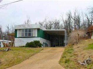 60 Holiday Dr, Mountain Home, AR 72653