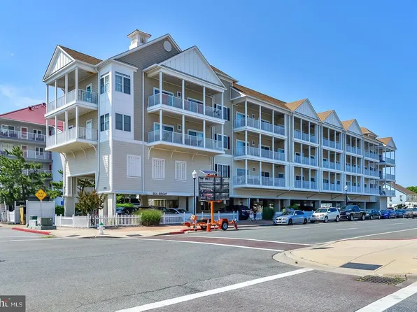 200 Wicomico St Unit 102, Ocean City, MD 21842