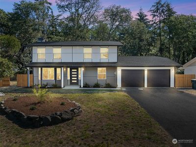 5815 97th Avenue Ct W, University Place, WA, 98467