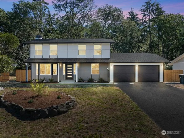 5815 97th Avenue Ct W, University Place, WA 98467