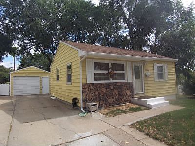 1st image of 2944 S Coral St