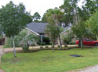 7182 Siesta Rd, Navarre, FL 32566