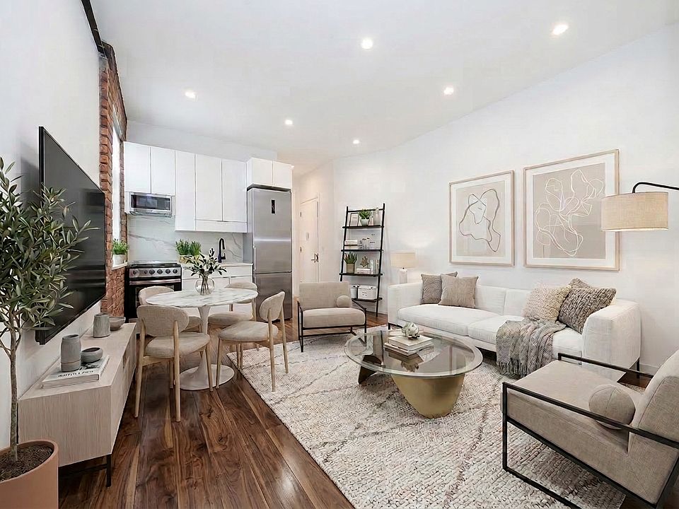 1st image of 145 W 10th St APT 1A