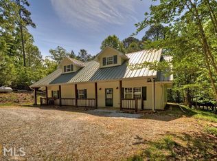 50 Matrix Cir #772, Ellijay, GA 30540