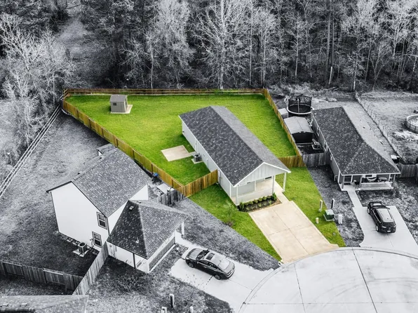 17070 Marie Village Dr, Conroe, TX 77306