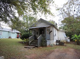110 Russell St, Lagrange, GA 30240