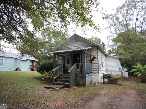 110 Russell St, Lagrange, GA 30240