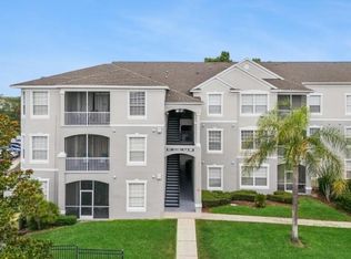 8107 COCONUT PALM WAY #201, KISSIMMEE, FL 34747