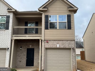 1845 Broad River Rd, Atlanta, GA, 30349