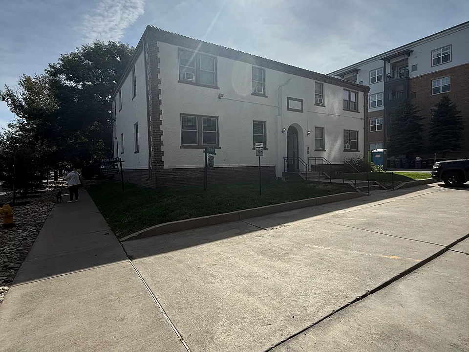 1690 Milwaukee St #102
