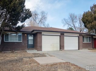 216-218 E Saint Clair Ave, Longmont, CO 80504