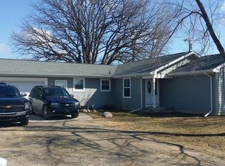 13344 Burgess Rd, Riley, MI 48041