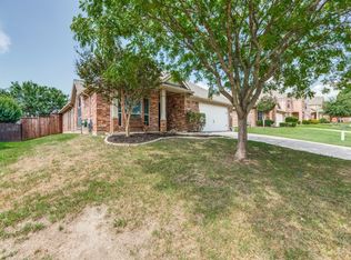5313 Ridgeson Dr, McKinney, TX 75071