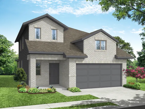 2509 Heeler Dr, Mesquite, TX 75149