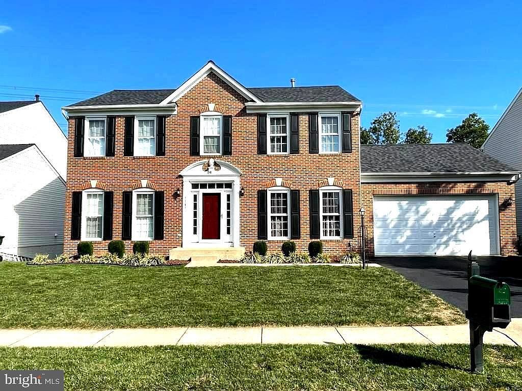 9549 Ballagan Ct, Bristow, VA 20136 MLS VAPW2055844 Zillow